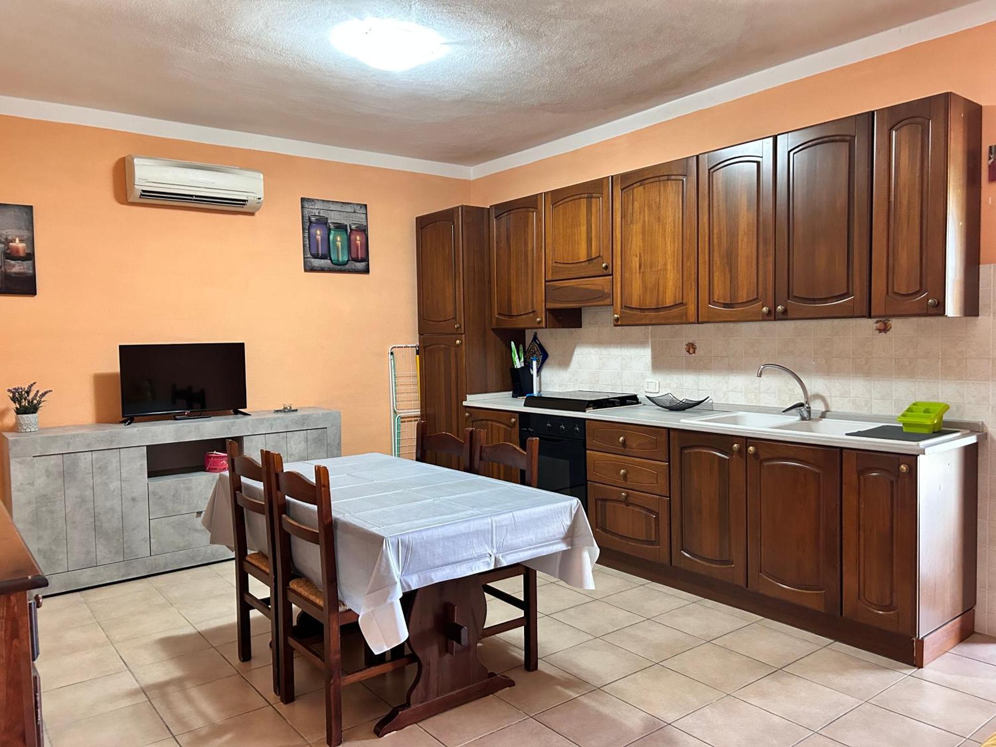 Casa Vacanze Arcobaleno Гроссето Экстерьер фото